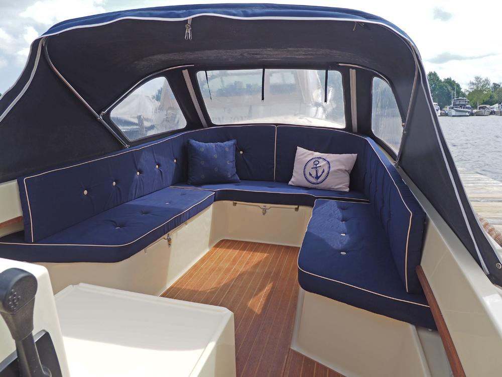 picture Dekuitrusting